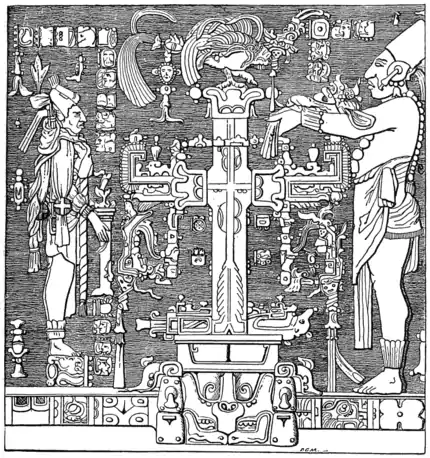 TSOM D107 Tablet of cross at Palenque.png