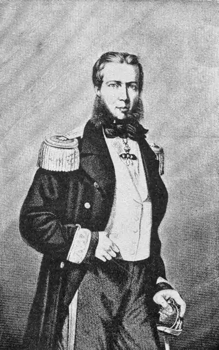 TSOM D383 Archduke Maximillian.png