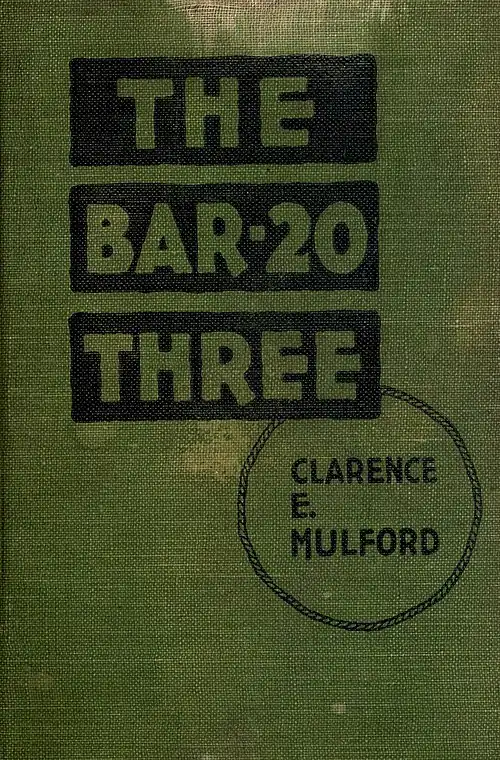 The Bar-20 Three - Cover.jpg