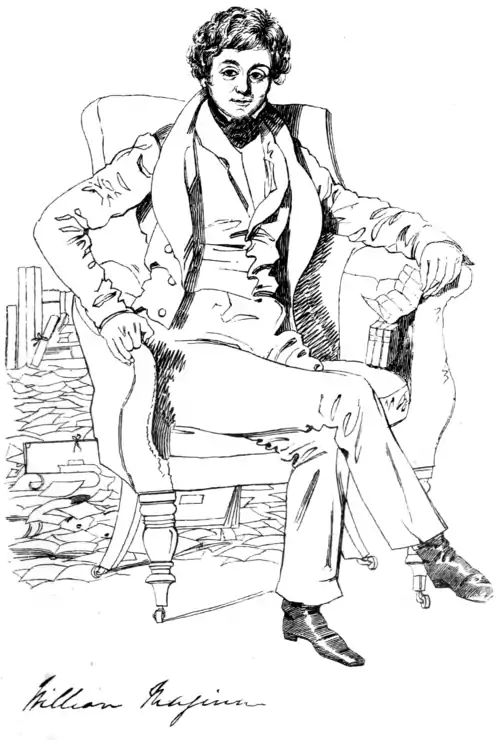 The Doctor - The Maclise Portrait Gallery P.41.png