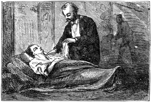 ONE OF THE VICTIMS.