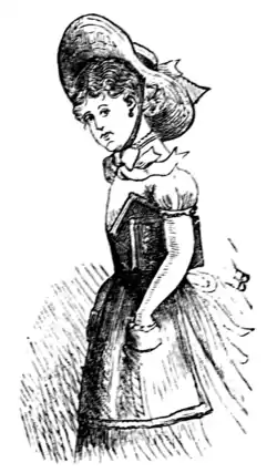 LAURA.