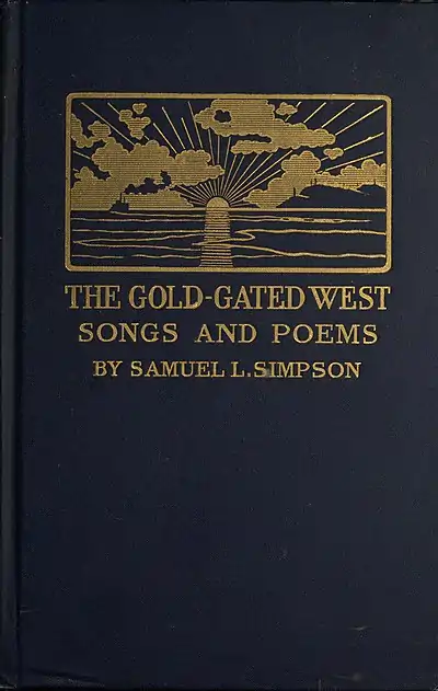 The Gold-Gated West - Cover.jpg