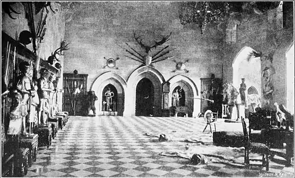 The Great Hall, Warwick Castle.jpg