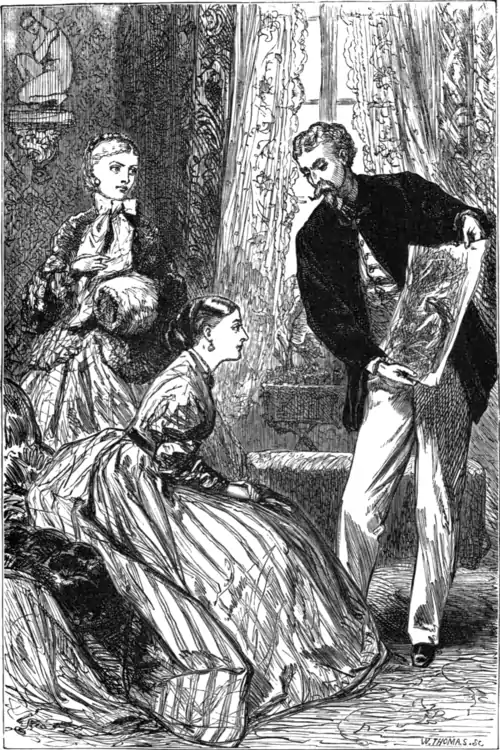 The Last Chronicle of Barset Vol 1 What do you think of it, Mrs. Broughton.png