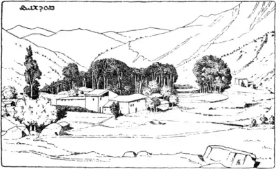 The Lesser Eastern Churches - Kudshanis.png