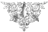 The Poetical Writings of Fitz-Greene Halleck - Marco Bozzaris endpiece.png