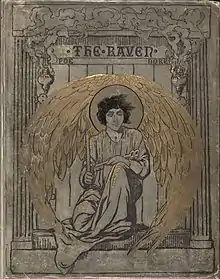The Raven (1884) pg 1.jpg