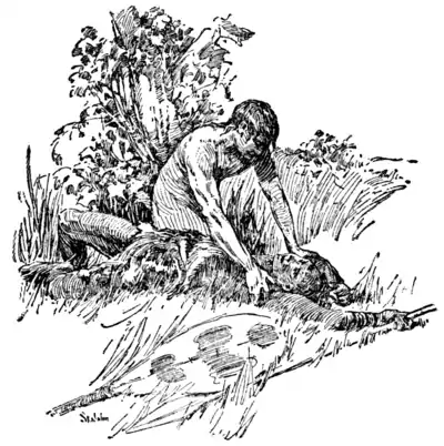 The Son of Tarzan - The warrior was dead.png
