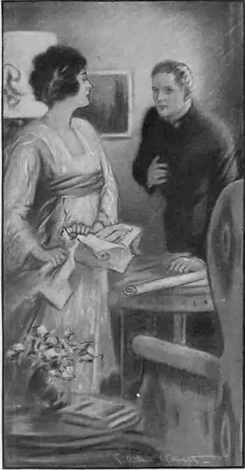 The Soult of a Bishop, frontispiece.jpg