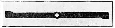 The Steam Turbine, 1911 - Fig 3 - Rotor of Avery's Turbine.jpg