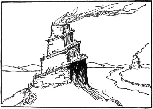 The Story of Mankind - A Tower of Babel.png