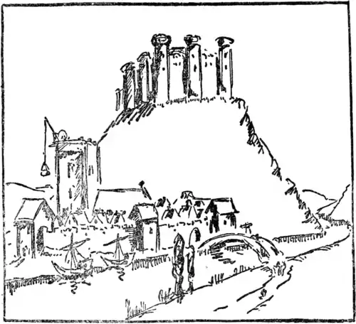 The Story of Mankind - The Castle and the City.png