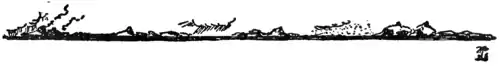 The Story of Mankind - line representing the age during which man has lived upon this earth.png