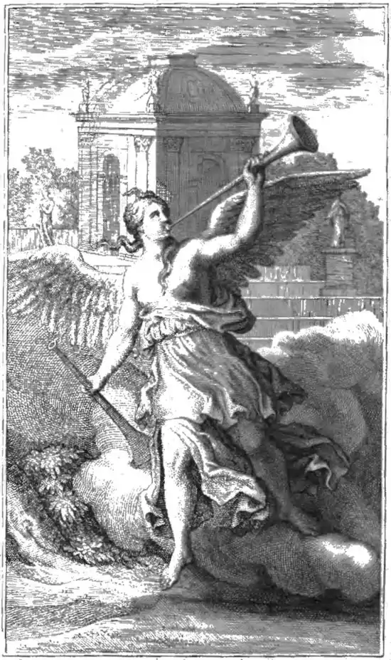 The Temple of Fame - Pope (1715) - frontispiece.jpg