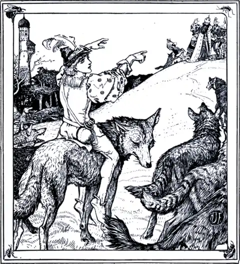 The Yellow Fairy Book (1894) - p.73.png