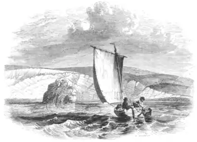 The aquarium - Dredging off Whitenose.png