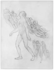 Third Illustration from The madman, his parables and poems.png