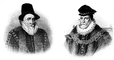 Thomas Sackville and Edward Chinton- Elizabethan People (book).jpg