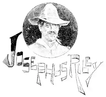 Where the Dead Men Lie - Josephus Riley - 1.jpg