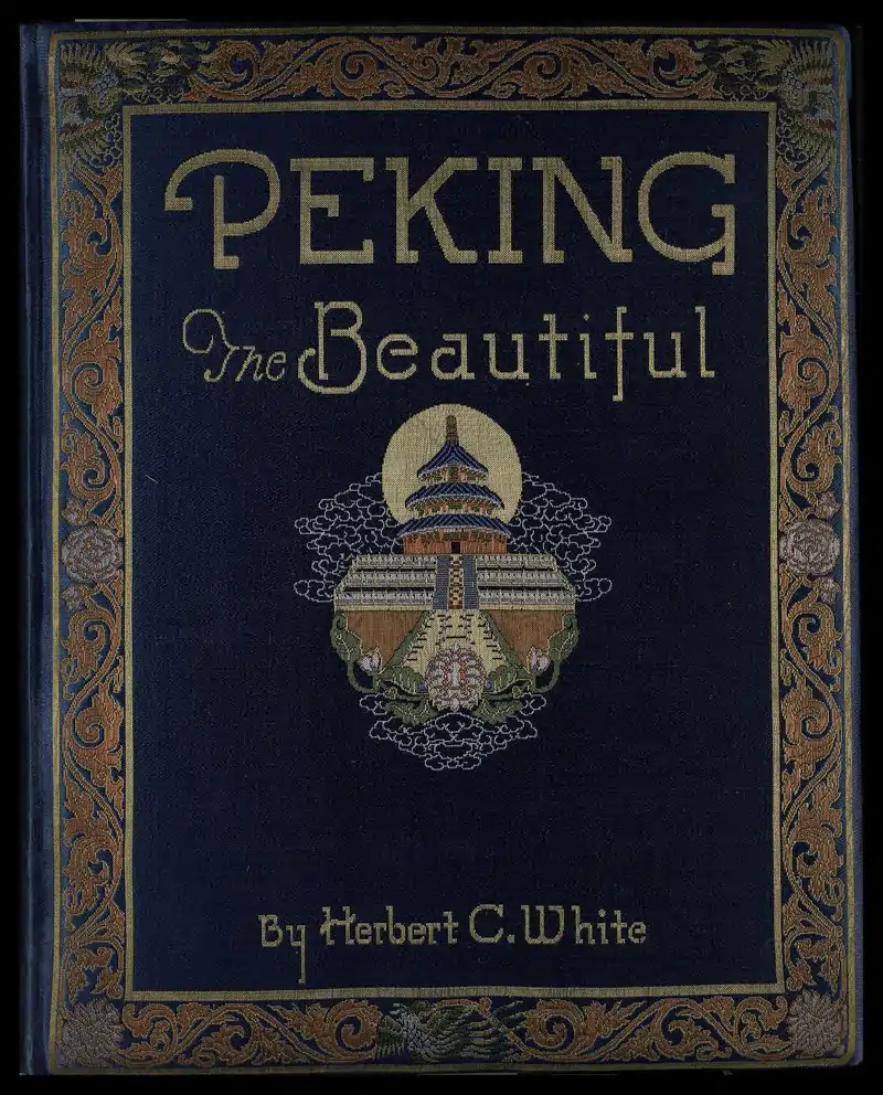 Peking the Beautiful