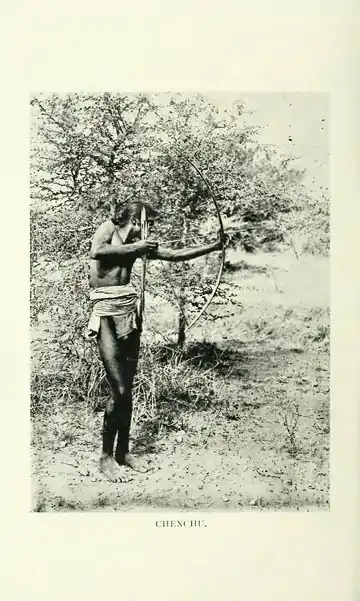 Castes and Tribes of Southern India, Volume 2.djvu