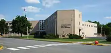 Menomonie Dunn County Government Center