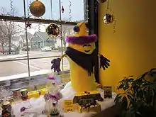 mustard museum