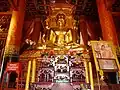 Inside Wat Phumin