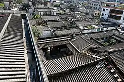 义兴甲巷民居6