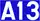 Autoroute 13