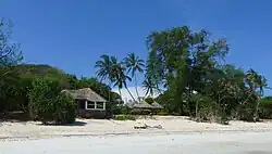 Beach near Monsoon Restaurant, Mtwapa.jpg