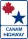 CanAm Highway