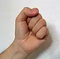 10 (may be interpreted as 0 in Indonesia, Malaysia, and Singapore)