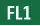 Lazio regional railway line FL1
