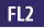 Lazio regional railway line FL2