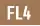 Lazio regional railway line FL4