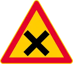 Inter­section