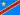 the Democratic Republic of the Congo