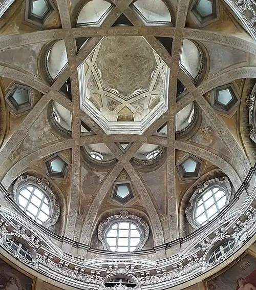 Faccia del diavolo