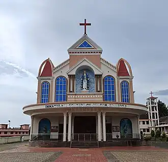 Immaculate Conception Church