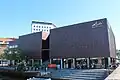 Lido Biograferne.