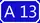 Highway A13