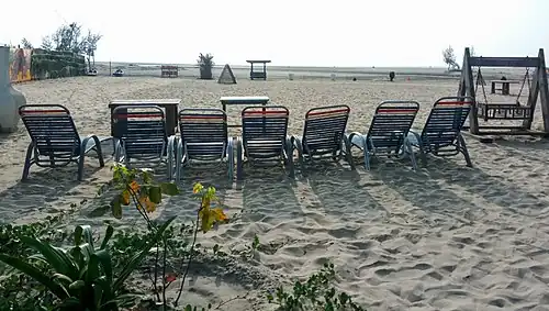 Mermaid Beach Resort