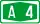 Motorway A4