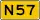 Rijksweg 57