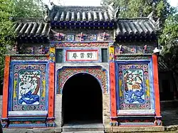 武侯祠