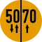 Weight Limit (Military use) (DE)