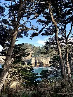 One of California's most popular tourist attractions