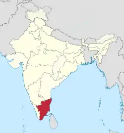 Tamilnadu